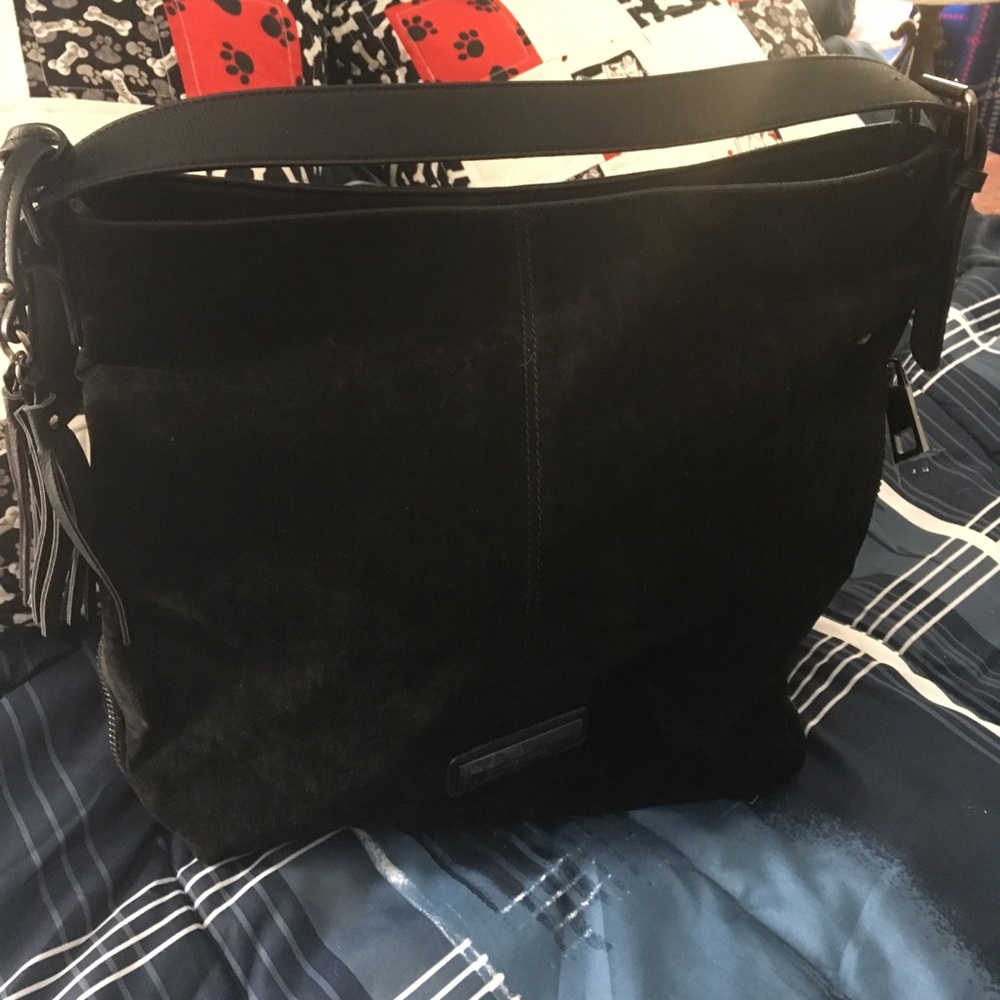 Purse by Andrew Marc